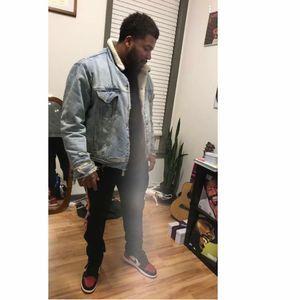 Meet your Posher, Ronald